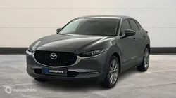 Mazda Cx-30 2.0 Skyactiv-X M-Hybrid 180ch Sportline
