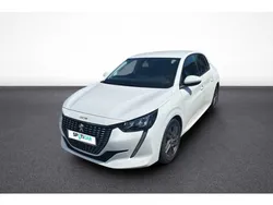 Peugeot 208 BlueHDi 100 S&S BVM6 Active Business