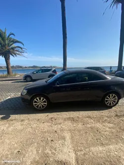 VW EOS