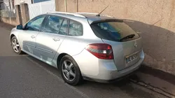 Renault Laguna Estate