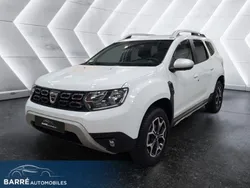 Dacia Duster Blue dCi 115 4x2 Prestige 5P