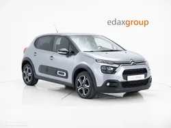 Citroën C3 1.5 BlueHDi Feel Pack