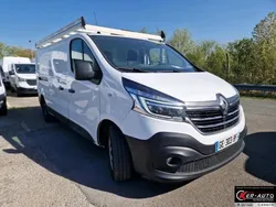 Renault Trafic Vu FOURGON 2.0 DCI 145 1T3 L2H1 ENERGY GRAND-CONFORT