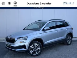 SKODA Karoq 2.0 TDI 116 ch SCR DSG7 Business