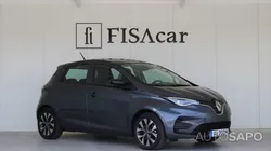 Renault ZOE de 2021