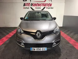 Renault captur 0.9 tce 90
