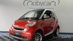 Smart Fortwo 1.0 mhd Passion 71 de 2009