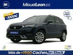 SEAT Ateca 1.5 EcoTSI S&S Style