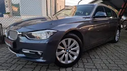 BMW 318 Line Sport Nacional