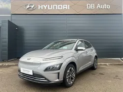 HYUNDAI Kona Electrique 39 kWh - 136 ch Creative
