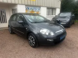 Fiat Punto Evo 1.3 JTD 75ch Dynamic