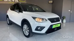 Seat Arona 1.0 TSI Xcellence de 2018