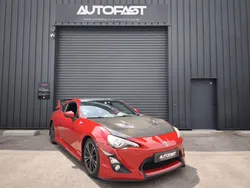 Toyota GT86 GT86