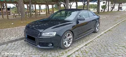 Audi S5 4.2 FSi quattro