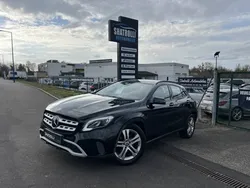 Mercedes Classe GLA 200 CDI 136ch 7G-DCT GPS Cuir Caméra Entretien a jour MERCEDES