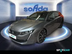 Peugeot 508 SW BlueHDi 180ch S&S GT Line EAT8