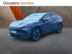 Cupra Tavascan 286ch 77 kWh V
