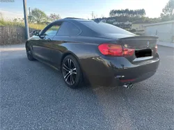 BMW 420 Look Pack M