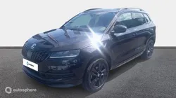 Skoda Karoq 1.5 TSI ACT 150ch Sportline DSG Euro6d-T