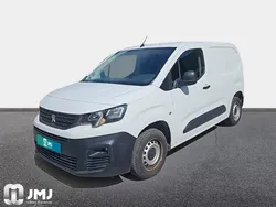 Peugeot Partner FOURGON STANDARD 650 KG PURETECH 110 S&S BVM6 PREMIUM