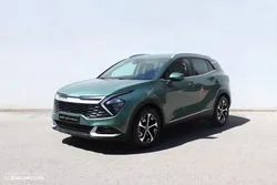 Kia Sportage 1.6 T-GDI Drive