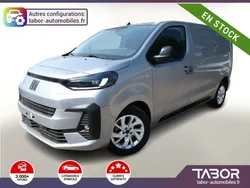 Fiat Scudo 180 AT Attel. LED GPS Keyl