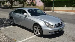 Mercedes-Benz CLS 320 320 Cdi