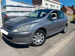 Peugeot 307 1.6 i 16V 110 cv, BOITE AUTOMATIQUE