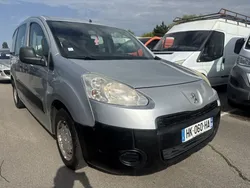 Peugeot PARTNER 120 L1 1.6 HDI FAP 75 CONFORT