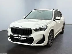 BMW X1 sDrive18d  M Sport