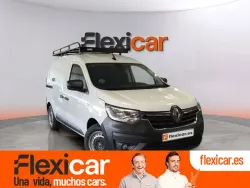 RENAULT Express 1.5 Blue dCi Confort 55kW