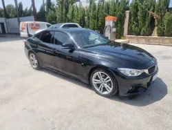 BMW 418