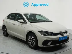 VOLKSWAGEN Polo 1.0 TSI Match 70kW