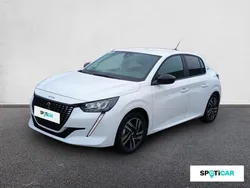 Peugeot 208 PureTech 100 S&S BVM6 Style