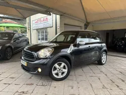 MINI Countryman One d