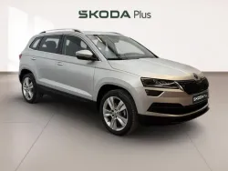 Skoda Karoq 1.5 TSI Style ACT DSG