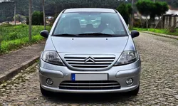 Citroën C3 1.4 Hdi 70Cv