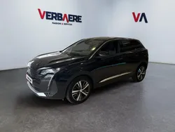 PEUGEOT 3008 PureTech 130ch S&S EAT8 Allure Pack
