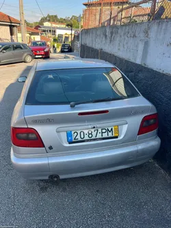 Citroën Xsara 1.4  16 V