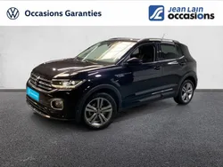 Volkswagen T-Cross 1.0 TSI 110 Start/Stop DSG7 R-Line Tech
