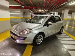 Fiat Punto Evo 1.2 Dynamic