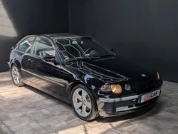 Bmw Serie 3 Compact 325 TI E46 2.5L 192 CV