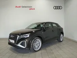 Audi Q2 35 TDI Adrenalin S tronic 110kW