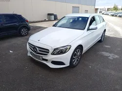 Mercedes-Benz C 220 Avantgarde
