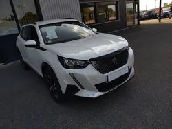 Peugeot 2008 1.5 BLUEHDI 130CH S&S ALLURE EAT8