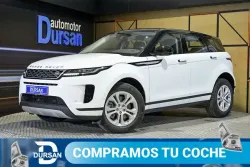 LAND ROVER Range Rover Evoque 2.0D MHEV S AWD Aut. 150