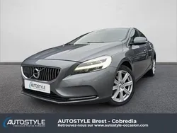 Volvo V40 T2 122ch Inscription 7cv