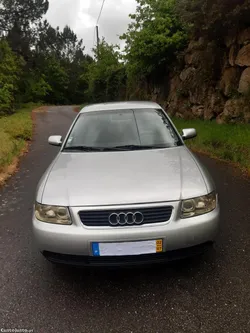 Audi A3 1