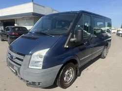 Ford TRANSIT KOMBI 300C 2.2 TDCI 85CH