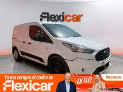 FORD Transit Connect FT 220 Kombi S&S B. Corta L1 Ambiente 100